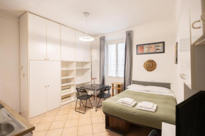 Loft in zona Bocconi
